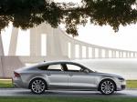 Audi A7 Sportback 3.0 TDI Quattro 2010 года